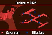 Superman: Countdown to Apokolips screenshot, image №733871 - RAWG