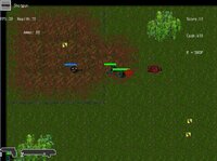 Damn! Infection!!! (Kevin O'Ryan) screenshot, image №3387808 - RAWG