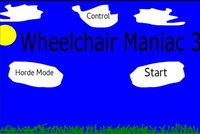 Wheel Chair Maniac 3 screenshot, image №1930026 - RAWG