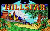 Hillsfar (1993) screenshot, image №734309 - RAWG