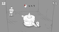 Goblin_Gnome_Horn screenshot, image №4205684 - RAWG