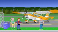 Bent Oak Island screenshot, image №4026388 - RAWG