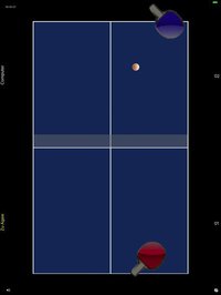 CyberPingPong screenshot, image №2058614 - RAWG