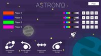 Astronomega screenshot, image №1296529 - RAWG