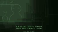 A Short Story (Terry) screenshot, image №2943383 - RAWG
