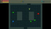 UgLee Games Classics - Save The Princess, Dragon - 2013 screenshot, image №1810232 - RAWG