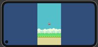 Flappy Bird (itch) (Shresth Kumar) screenshot, image №3622765 - RAWG