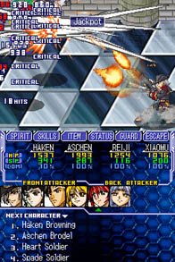 Super Robot Taisen OG Saga: Endless Frontier screenshot, image №251500 - RAWG