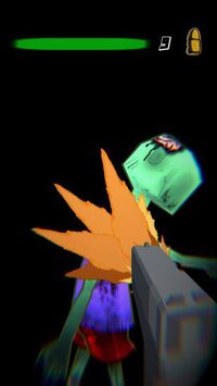 AR Zombies screenshot, image №3816447 - RAWG