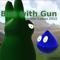 Bun with Gun screenshot, image №3312402 - RAWG