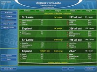 Marcus Trescothick's Cricket Coach screenshot, image №458312 - RAWG