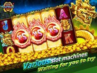 Golden HoYeah Slots Casino screenshot, image №899051 - RAWG