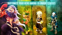 DOFUS Touch screenshot, image №2092060 - RAWG