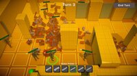 Turn Based Demo screenshot, image №3530459 - RAWG