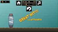 Finger Stick ( Spinner Game ) screenshot, image №1200838 - RAWG
