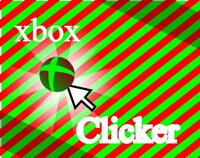 xbox clicker 2022 (christmas theme) screenshot, image №3704667 - RAWG