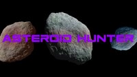 Asteroid Hunter (itch) (Konstantin Kanev) screenshot, image №3330088 - RAWG