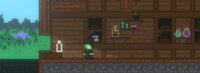 Witch's Brew (rutg3r, ForgetMeSnot) screenshot, image №2941115 - RAWG