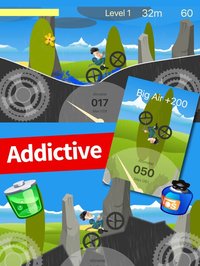 Grandpa Physics - Rides the Swiss Alps Mountain Range screenshot, image №2187973 - RAWG
