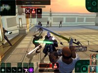 Star Wars: KOTOR II Knights of the Old Republic 2 screenshot, image №2644508 - RAWG