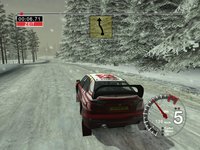 Colin McRae Rally 04 screenshot, image №386137 - RAWG