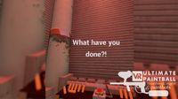 VR Ultimate Paintball: Heartbreak, Regret & Paintbots screenshot, image №161547 - RAWG