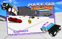 Police Car Racing screenshot, image №1419620 - RAWG