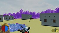 Third-Person Shooter and Platform Jumping and Level-based Adventure screenshot, image №4214664 - RAWG