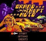 Grand Theft Auto screenshot, image №729956 - RAWG