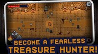 Treasure Hunter: Dungeon Siege screenshot, image №3847385 - RAWG