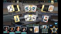 Double Clue: Solitaire Stories screenshot, image №216334 - RAWG