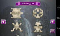 Mahjong V+ screenshot, image №1375104 - RAWG