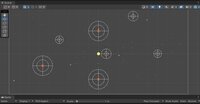 2D Star system Simulator screenshot, image №3317664 - RAWG