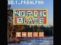 Nordic Blaze screenshot, image №2483251 - RAWG