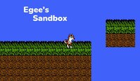 Egee's Sandbox screenshot, image №3846437 - RAWG