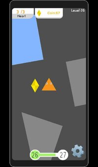 Forward Up screenshot, image №2786147 - RAWG