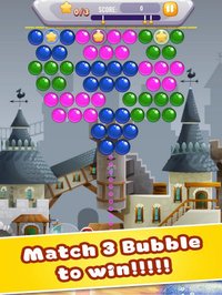 Bubble Kingdom Story screenshot, image №1846732 - RAWG