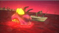 Nightmare Fishing Tournament 2020 (SuitsnNukes) screenshot, image №2551764 - RAWG