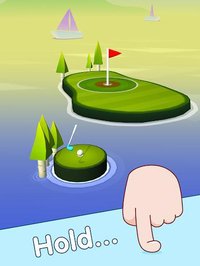 Pop Shot! Golf screenshot, image №1569356 - RAWG