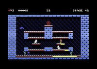 Night Knight C64 screenshot, image №3022180 - RAWG