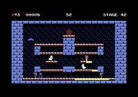 Night Knight C64 screenshot, image №3022180 - RAWG