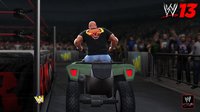 WWE '13 screenshot, image №595182 - RAWG