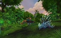 World of Warcraft: Mists of Pandaria screenshot, image №585928 - RAWG