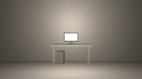 Isolation (itch) (Incredible Catfish) screenshot, image №1111824 - RAWG