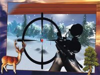 Jurassic Deer Hunter Extreme Shooters screenshot, image №1789874 - RAWG