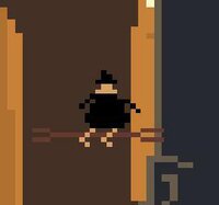 I, a Witch, brought a malfunctioning broom to my Broom Driver License test and now everything is a mess and I wanna cry screenshot, image №2444145 - RAWG