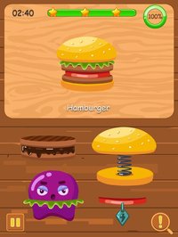 Puzzle Tycoon Game screenshot, image №2218367 - RAWG