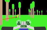 3D Deathchase Clone screenshot, image №2536579 - RAWG