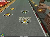 Cart Mania screenshot, image №479256 - RAWG