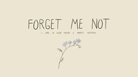 Forget Me Not (Elliot_Chester) screenshot, image №2602242 - RAWG